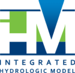 Integrated Hydrologic Model logo